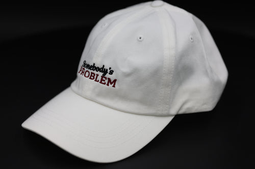 Somebody's Problem