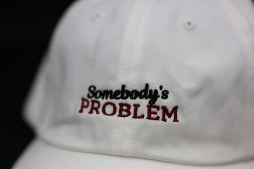 Somebody's Problem