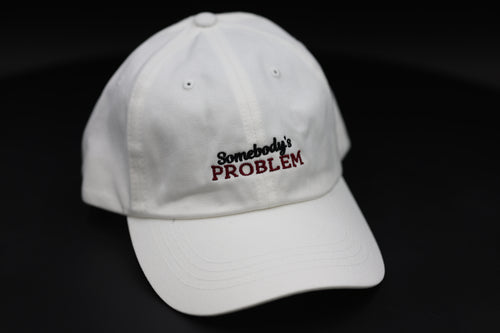 Somebody's Problem