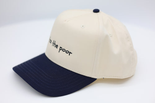 Tax The Poor
