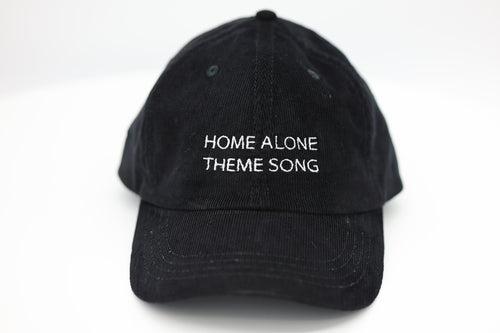 Home Alone Theme Song