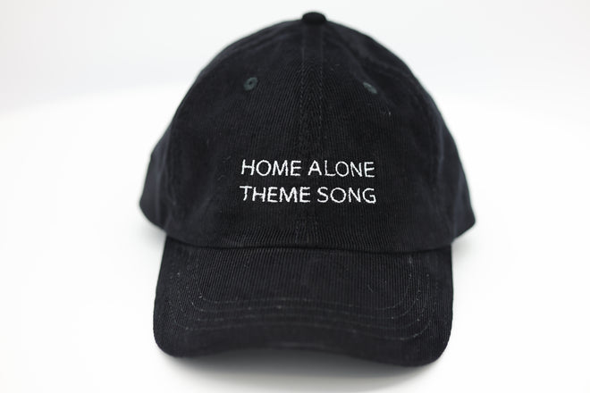 Home Alone Theme Song