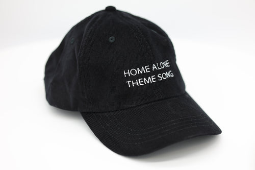 Home Alone Theme Song