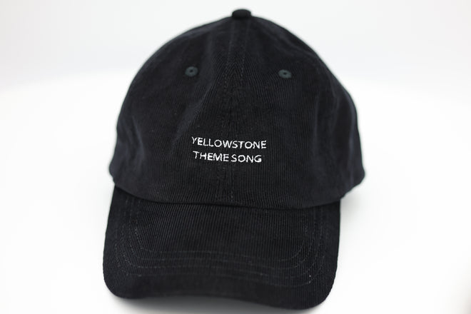 Yellowstone Theme Song