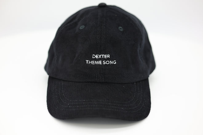 Dexter Theme Song