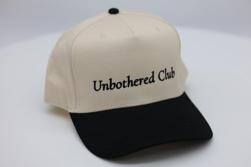 Unbothered Club