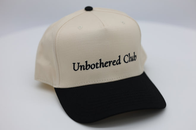 Unbothered Club