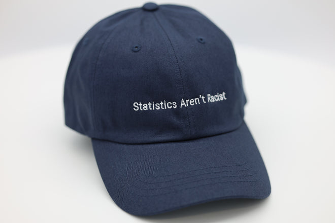Statistic's Aren't Racist