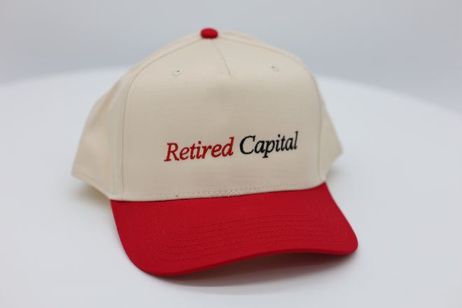 Retired Capital