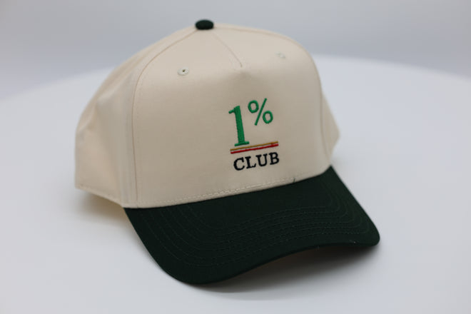 1% Club