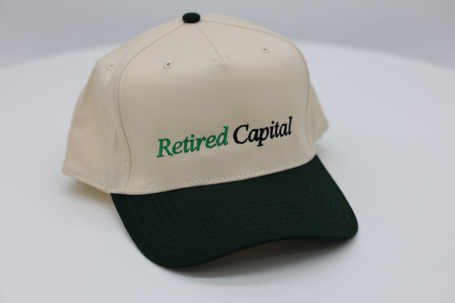 Retired Capital