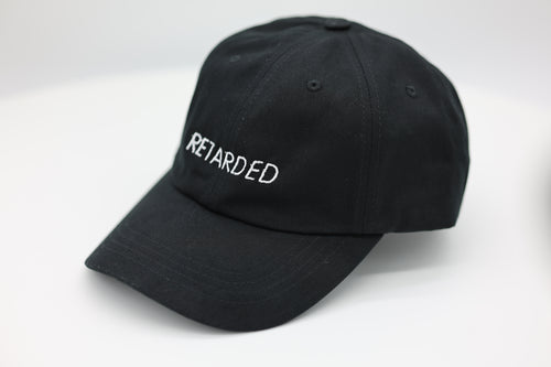 Retarded