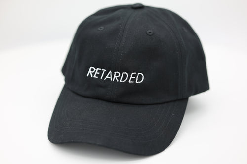 Retarded