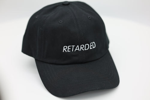 Retarded