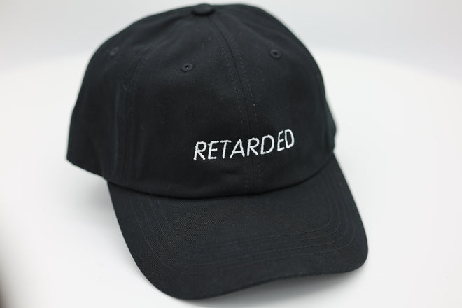 Retarded