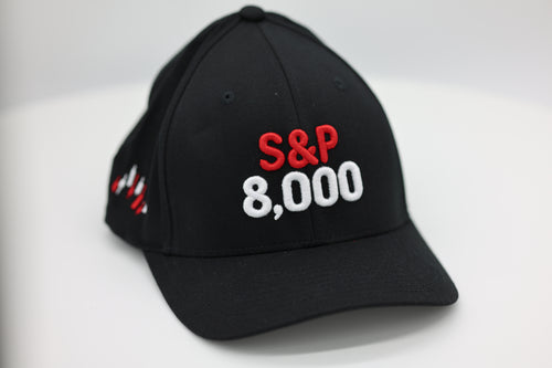 S&P 8,000