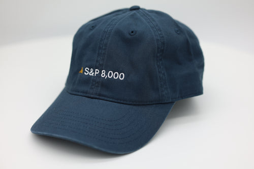 S&P 8,000