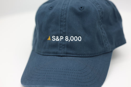 S&P 8,000