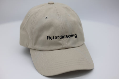 Retardmaxxing