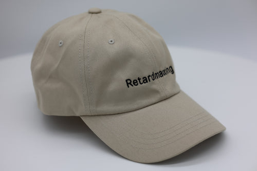 Retardmaxxing