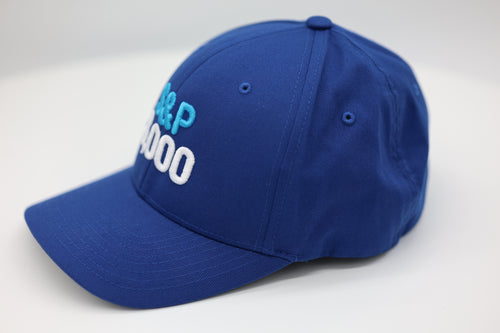 S&P 8,000