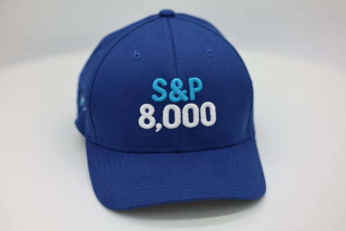 S&P 8,000