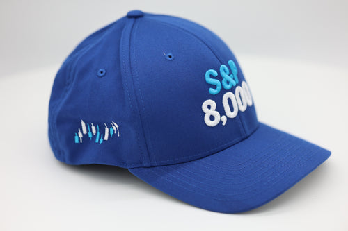 S&P 8,000