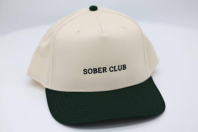 Sober Club