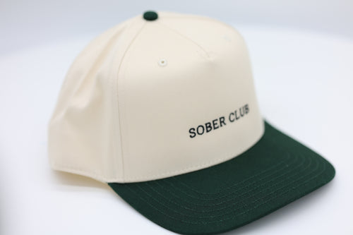 Sober Club