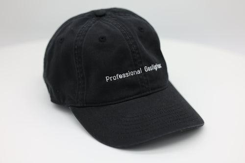Professional Gaslighter