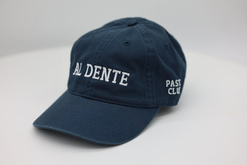 AL DENTE