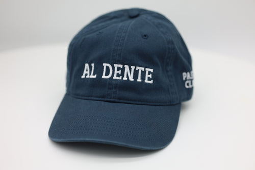 AL DENTE