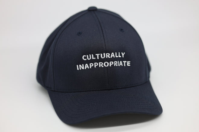 Culturally Inappropriate