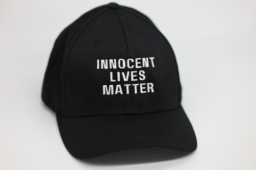 Innocent Lives Matter