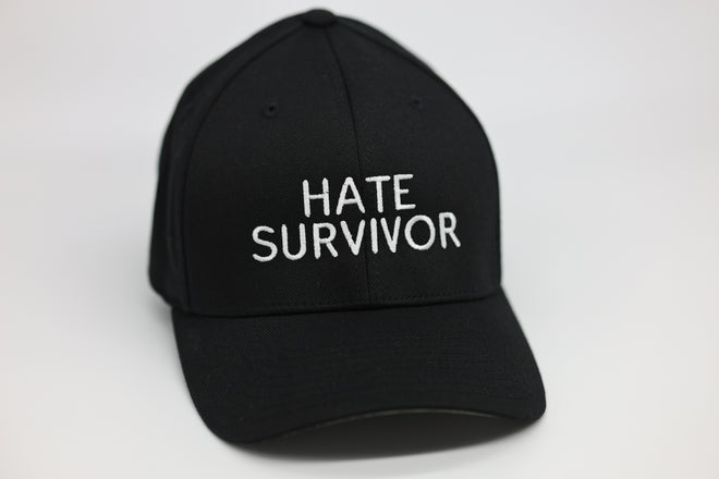 Hate Survivor