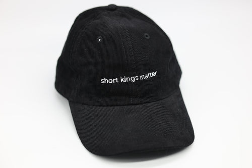 short kings matter
