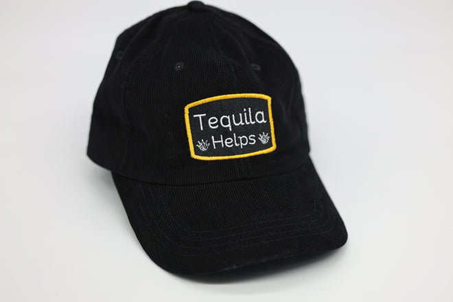 Tequila Helps
