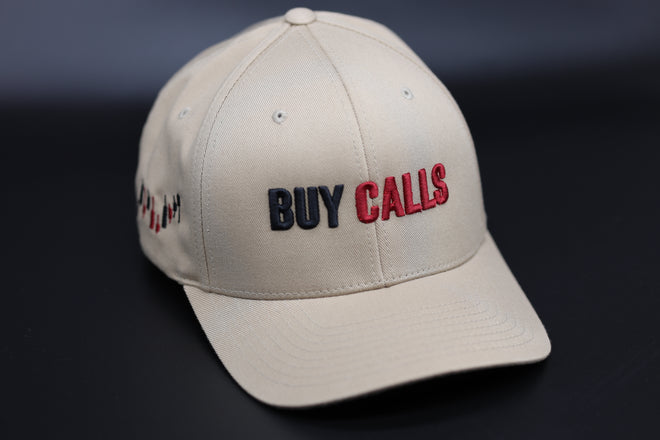 Buy Calls