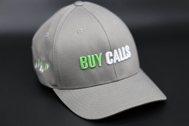 Buy Calls