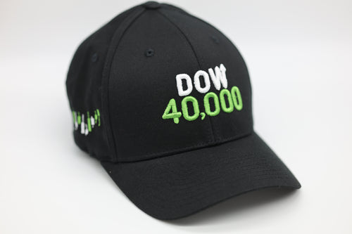 DOW 40,000