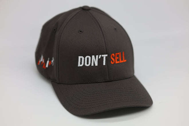 Don't Sell
