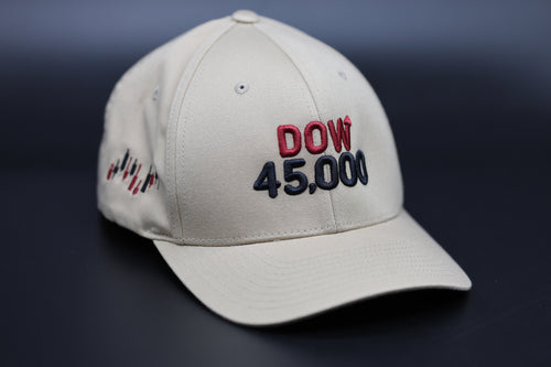 Dow 45,000