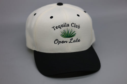 Tequila Club