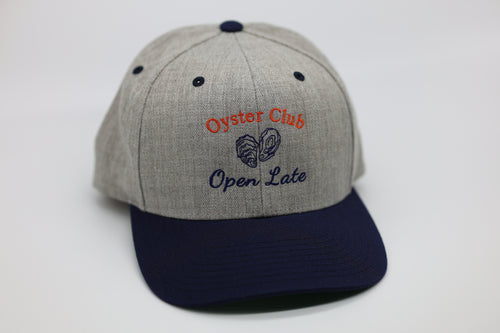 Oyster Club