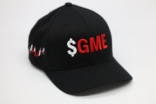 Gamestop ( $GME ) - Diamond Hands