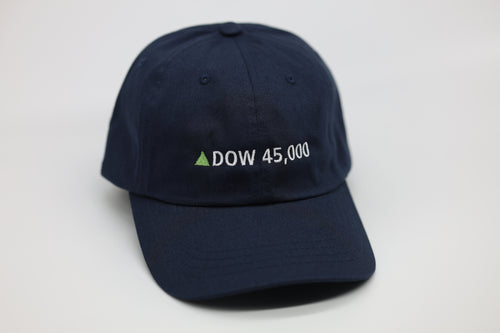 Dow 45,000