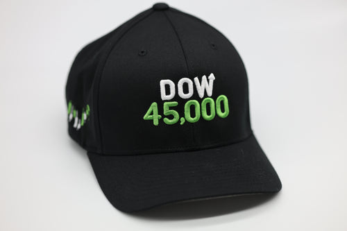 Dow 45,000