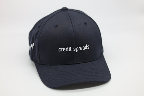 credit spreads