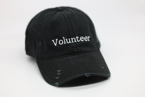 Volunteer