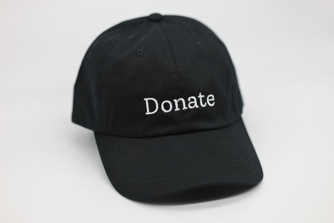 Donate